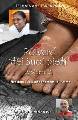 Polvere dei Suoi piedi - 2. kötet - Polvere dei Suoi piedi - Volume 2