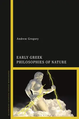 Korai görög természetfilozófiák - Early Greek Philosophies of Nature