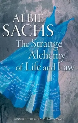 Az élet és a jog különös alkímiája - The Strange Alchemy of Life and Law