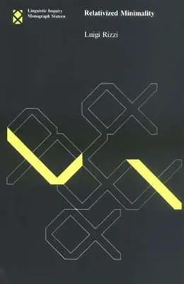 Relativizált minimalitás - Relativized Minimality