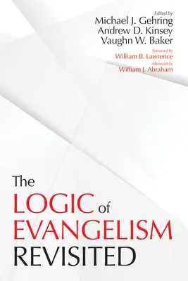 Az evangelizáció logikája - The Logic of Evangelism