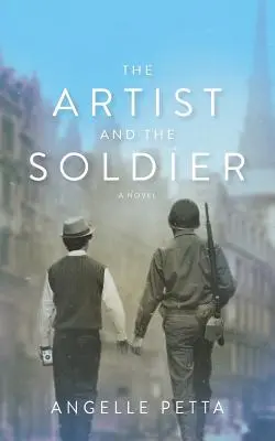 A művész és a katona - The Artist and the Soldier