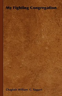 Harcoló gyülekezetem - My Fighting Congregation