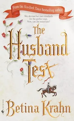 A férj tesztje - The Husband Test