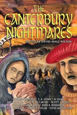 A canterburyi rémálmok - The Canterbury Nightmares