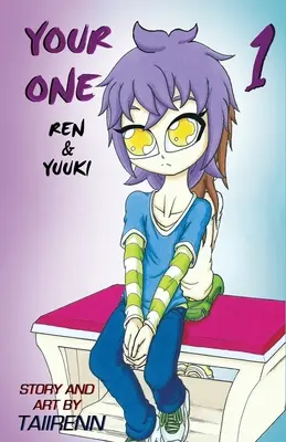 Your One Ren és Yuuki Vol. 1 - Your One Ren and Yuuki Vol. 1