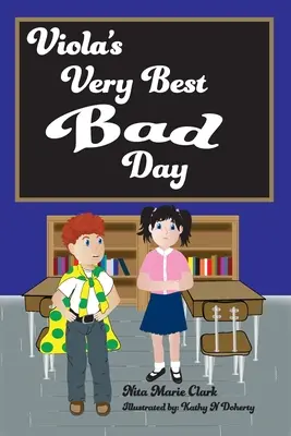 Viola legjobb rossz napja - Viola's Very Best Bad Day