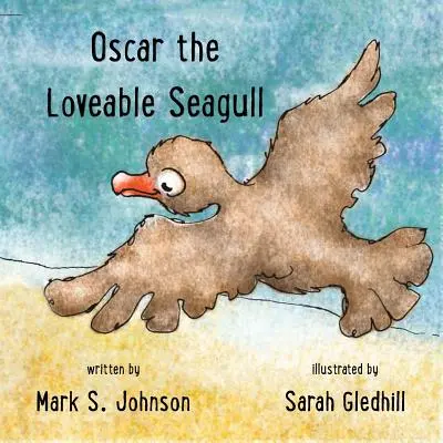 Oscar, a szeretetreméltó sirály - Oscar the Loveable Seagull