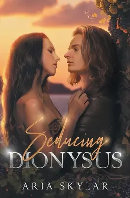 Dionüszosz elcsábítása - Seducing Dionysus