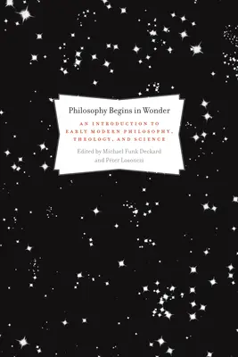 A filozófia a csodában kezdődik - Philosophy Begins in Wonder