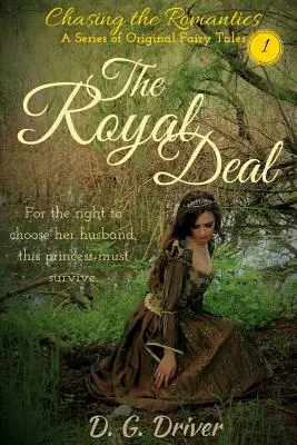 A királyi üzlet - The Royal Deal