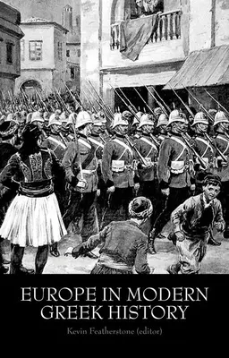 Európa az újkori görög történelemben - Europe in Modern Greek History