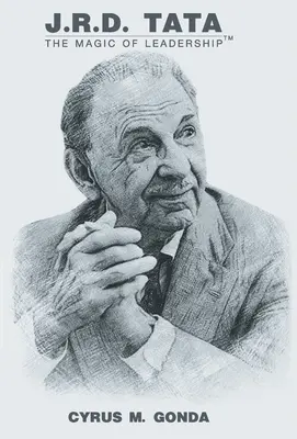 Jrd Tata