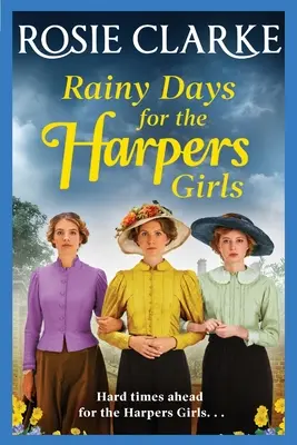 Esős napok a Harpers lányoknál - Rainy Days for the Harpers Girls