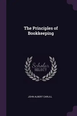 A könyvelés alapelvei - The Principles of Bookkeeping