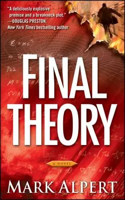 Végső elmélet - Final Theory