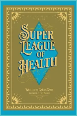 Justie találkozik az Egészségügyi Szuperligával - Justie Meets the Super League of Health