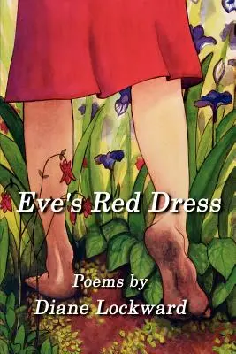 Éva piros ruhája - Eve's Red Dress