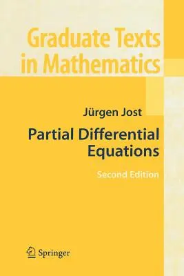 Parciális differenciálegyenletek - Partial Differential Equations