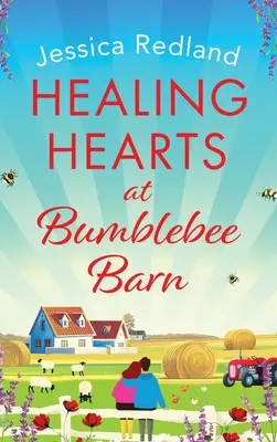 Gyógyító szívek a Dongó Pajtában - Healing Hearts at Bumblebee Barn