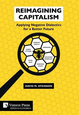 A kapitalizmus újragondolása: A negatív dialektika alkalmazása egy jobb jövőért - Reimagining Capitalism: Applying Negative Dialectics for a Better Future