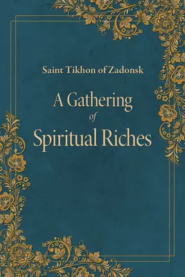 A lelki kincsek gyülekezete - A Gathering of Spiritual Riches