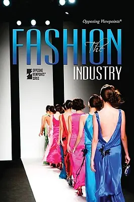 A divatipar - The Fashion Industry