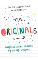 Originals - Eredeti novellák fiatal szerzőktől - Originals - Original Short Stories by Young Authors