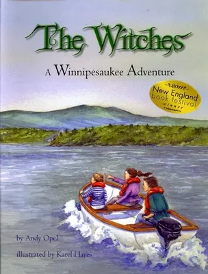 A boszorkányok: A Winnipesaukee kaland - The Witches: A Winnipesaukee Adventure