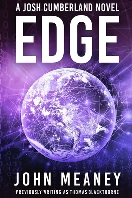 Edge: Josh Cumberland 1. könyv - Edge: Josh Cumberland Book 1