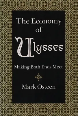 Az Odüsszeusz gazdasága: Making Both Ends Meet - The Economy of Ulysses: Making Both Ends Meet