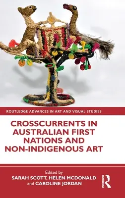 Keresztáramlatok az ausztrál első nemzetek és a nem őslakosok művészetében - Crosscurrents in Australian First Nations and Non-Indigenous Art