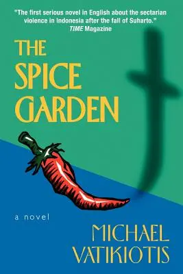 The Spice Garden