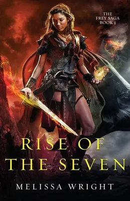 A Hét felemelkedése - Rise of the Seven