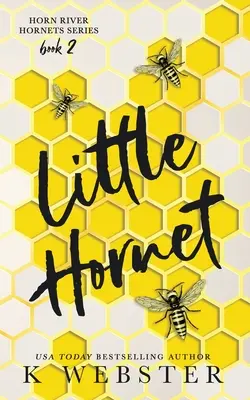 Kis Darázs - Little Hornet