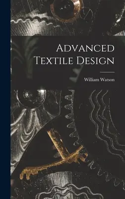 Haladó textiltervezés - Advanced Textile Design