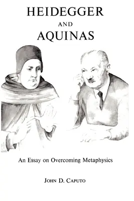 Heidegger és Aquinói - Heidegger and Aquinas