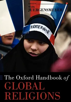 A globális vallások oxfordi kézikönyve - The Oxford Handbook of Global Religions