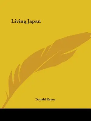 Élő Japán - Living Japan