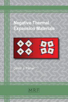 Negatív hőtágulási anyagok - Negative Thermal Expansion Materials