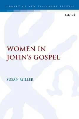 Nők János evangéliumában - Women in John's Gospel