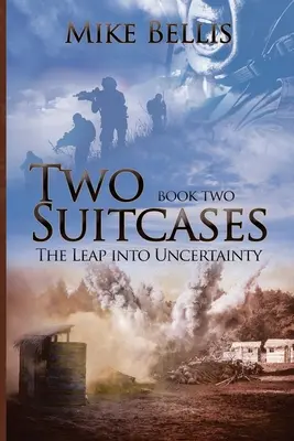 Két bőrönd: Ugrás a bizonytalanságba - Two Suitcases: The Leap into Uncertainty