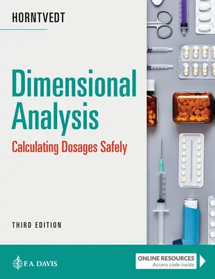 Dimenzionális elemzés: Adagok biztonságos kiszámítása - Dimensional Analysis: Calculating Dosages Safely