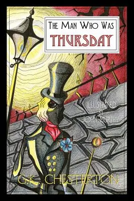 Az ember, aki csütörtök volt: A Nightmare - The Man Who Was Thursday: A Nightmare