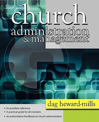 Egyházi adminisztráció és menedzsment - Church Administration and Management