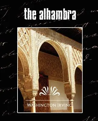 The Alhambra (Új kiadás) - The Alhambra (New Edition)