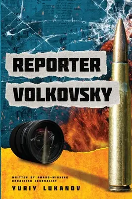 Volkovsky riporter - Reporter Volkovsky