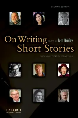 Rövid történetek írásáról - On Writing Short Stories