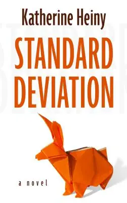 Szabványos eltérés - Standard Deviation