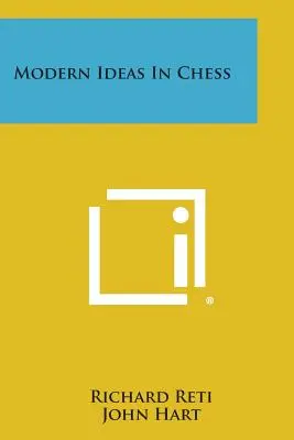 Modern ötletek a sakkban - Modern Ideas in Chess